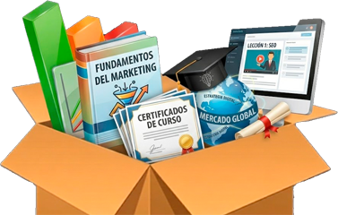 CURSOS Y CAPACITACIONES